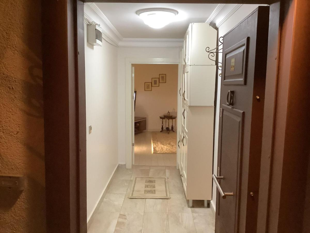 Garden House Apartamento Istambul Exterior foto