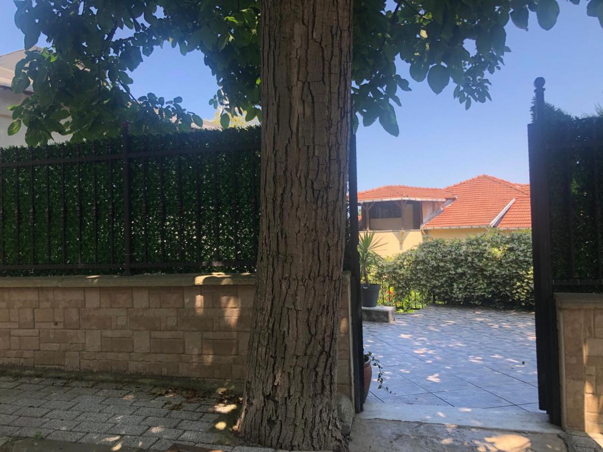 Garden House Apartamento Istambul Exterior foto