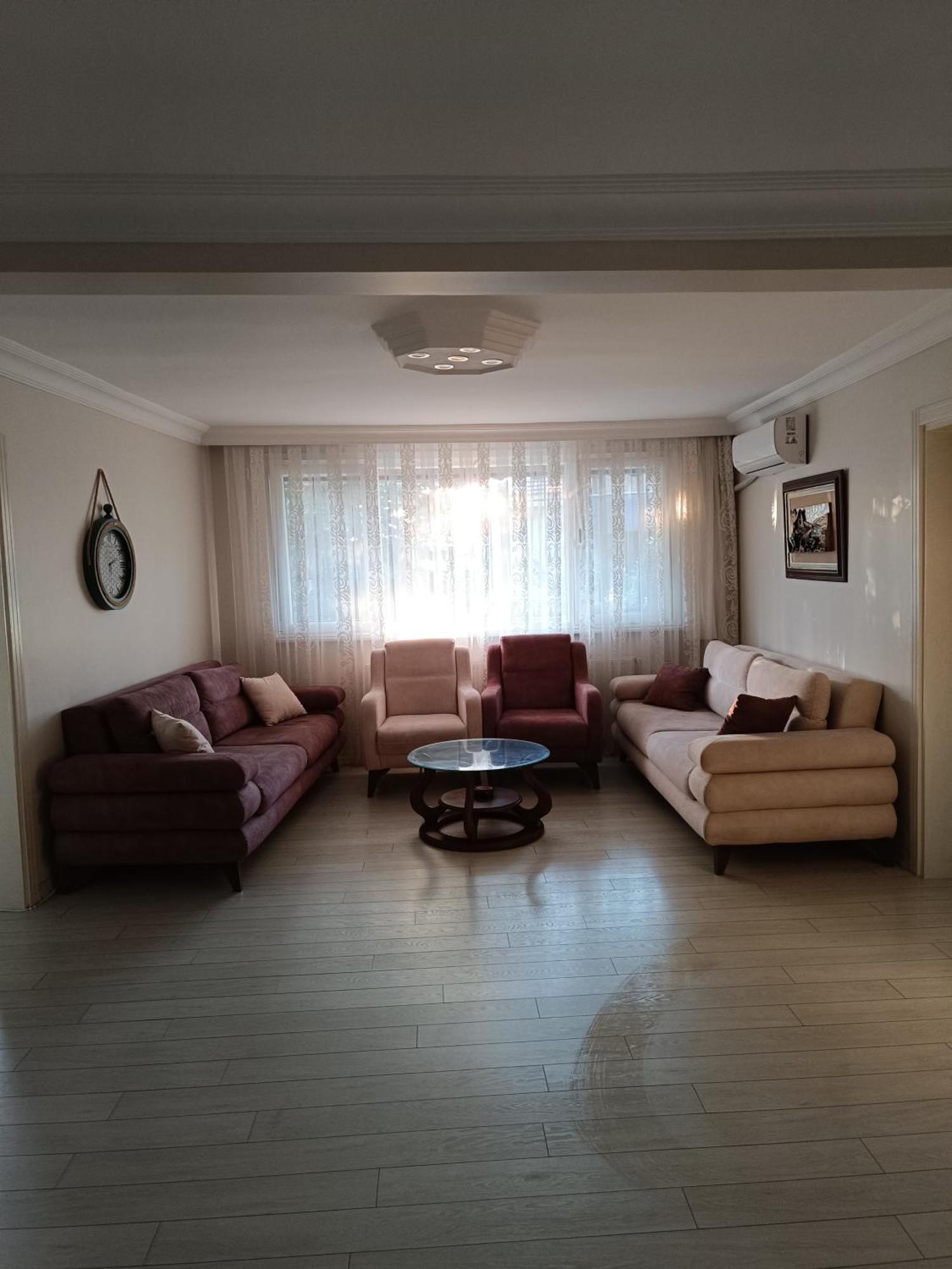 Garden House Apartamento Istambul Quarto foto