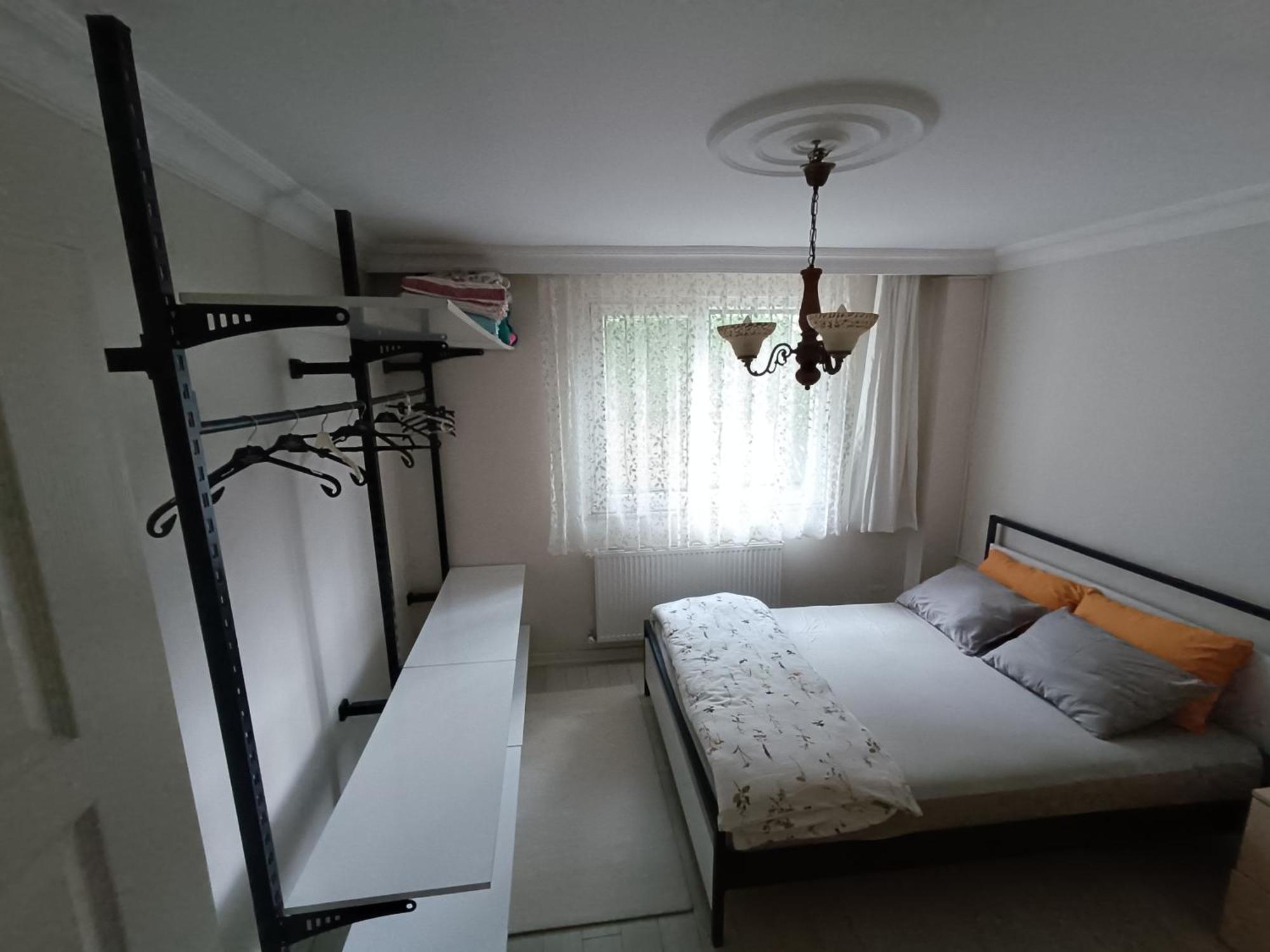 Garden House Apartamento Istambul Quarto foto