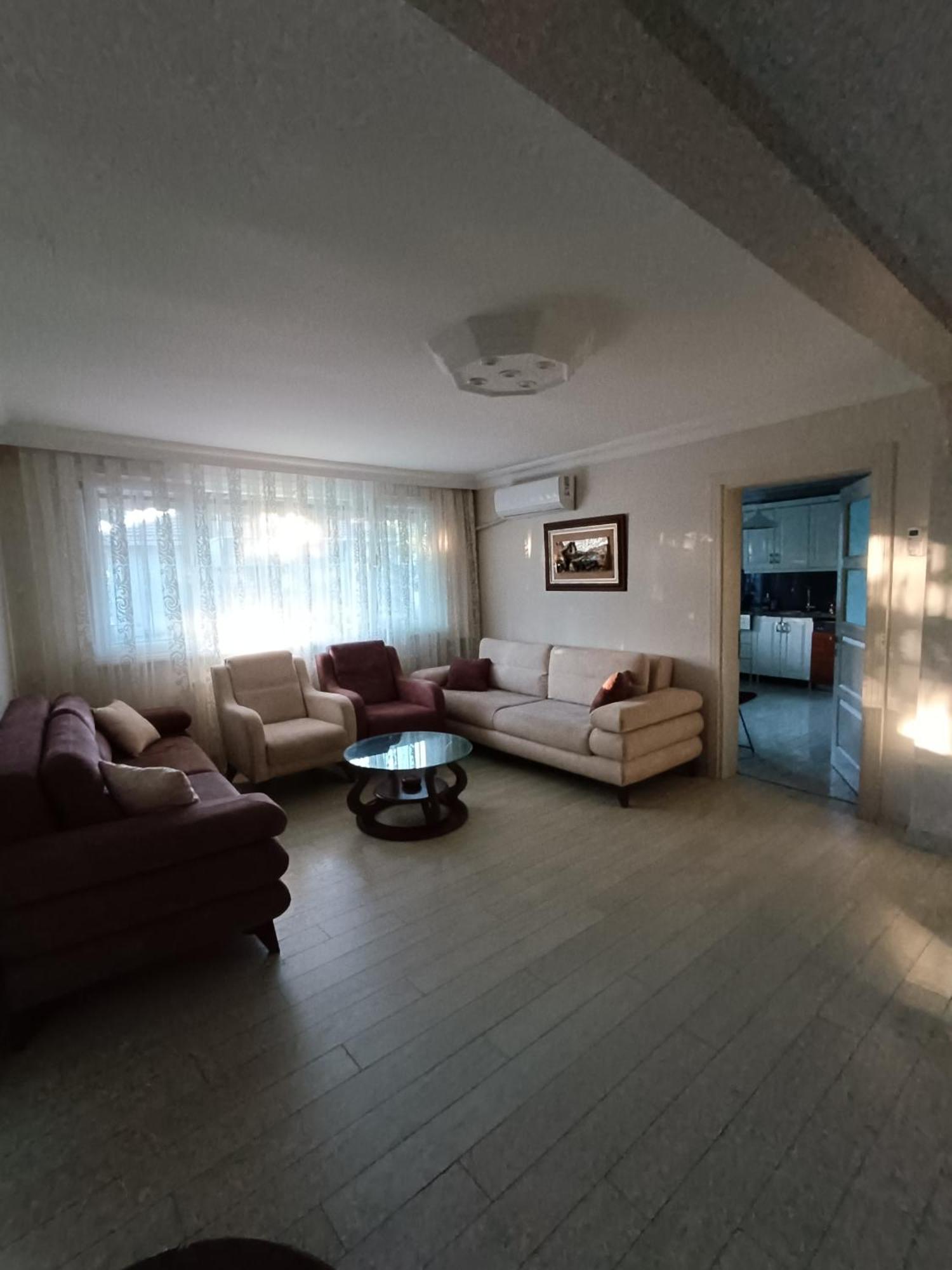 Garden House Apartamento Istambul Quarto foto