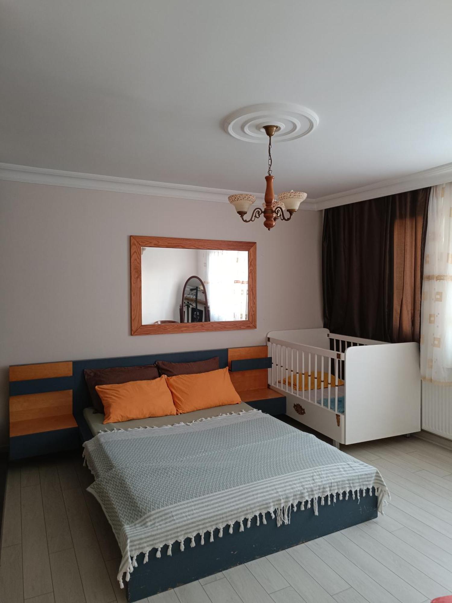 Garden House Apartamento Istambul Quarto foto