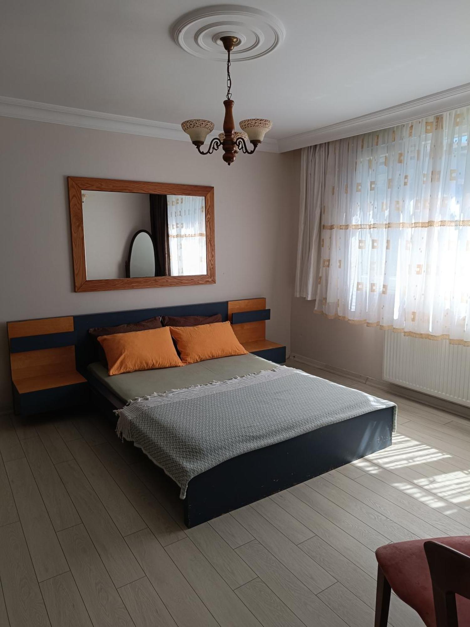 Garden House Apartamento Istambul Quarto foto