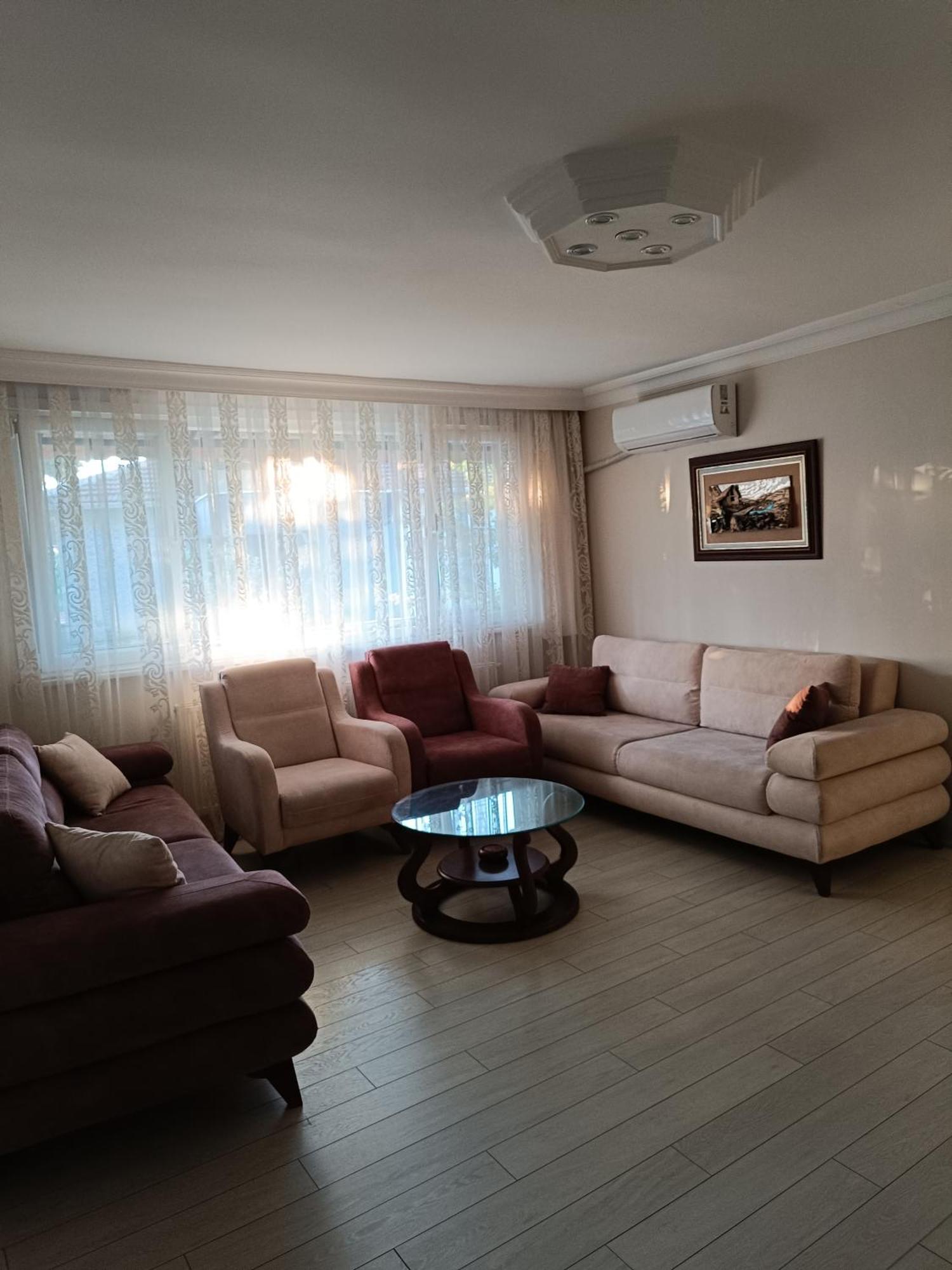 Garden House Apartamento Istambul Quarto foto