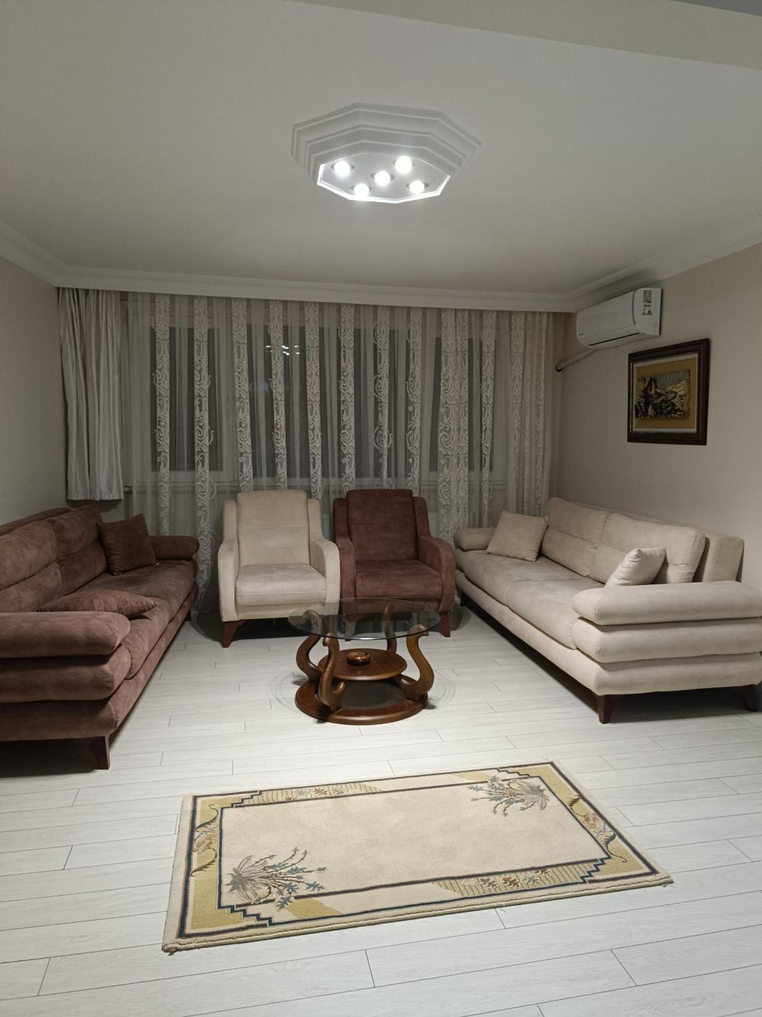 Garden House Apartamento Istambul Exterior foto