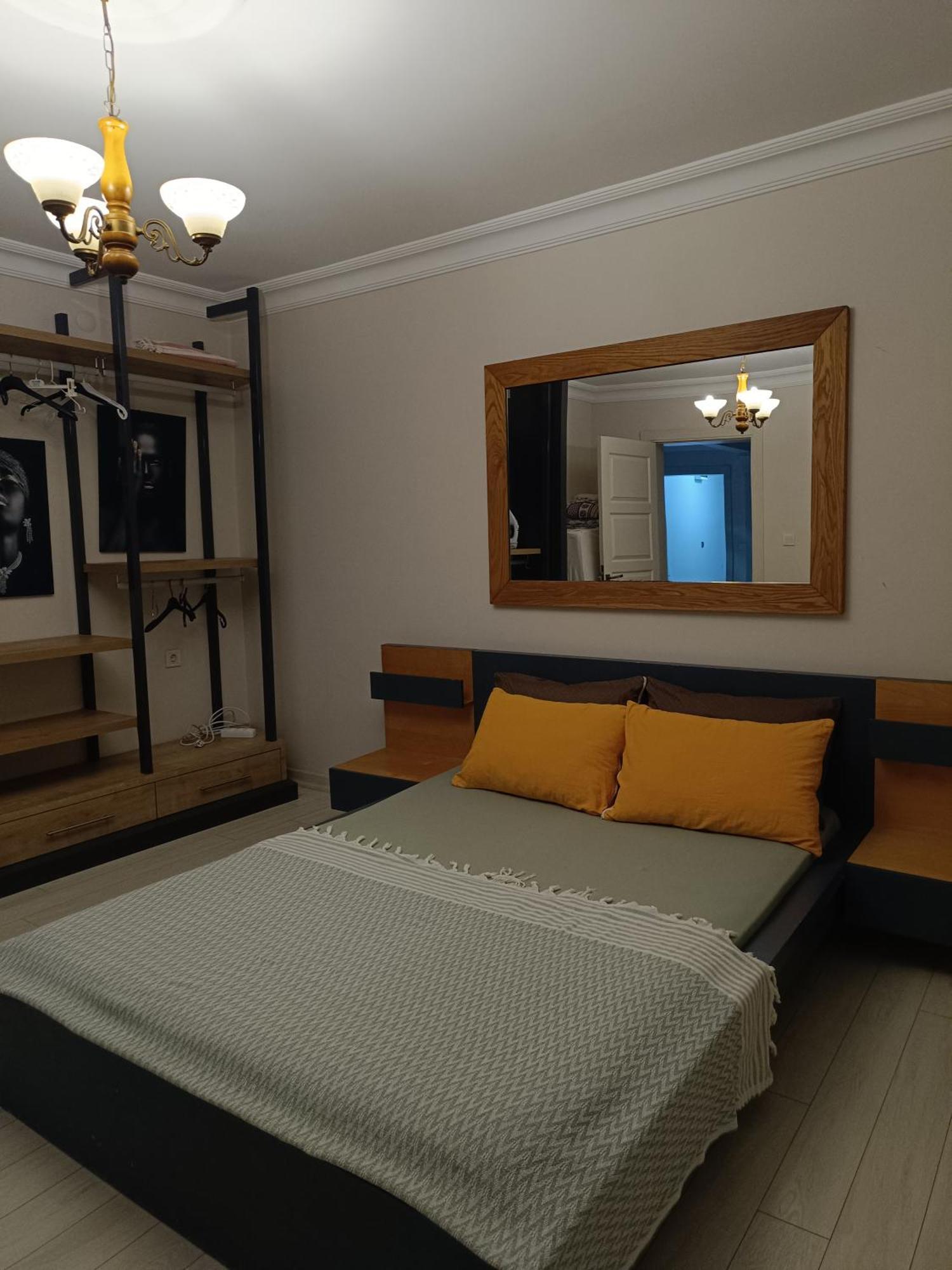 Garden House Apartamento Istambul Exterior foto