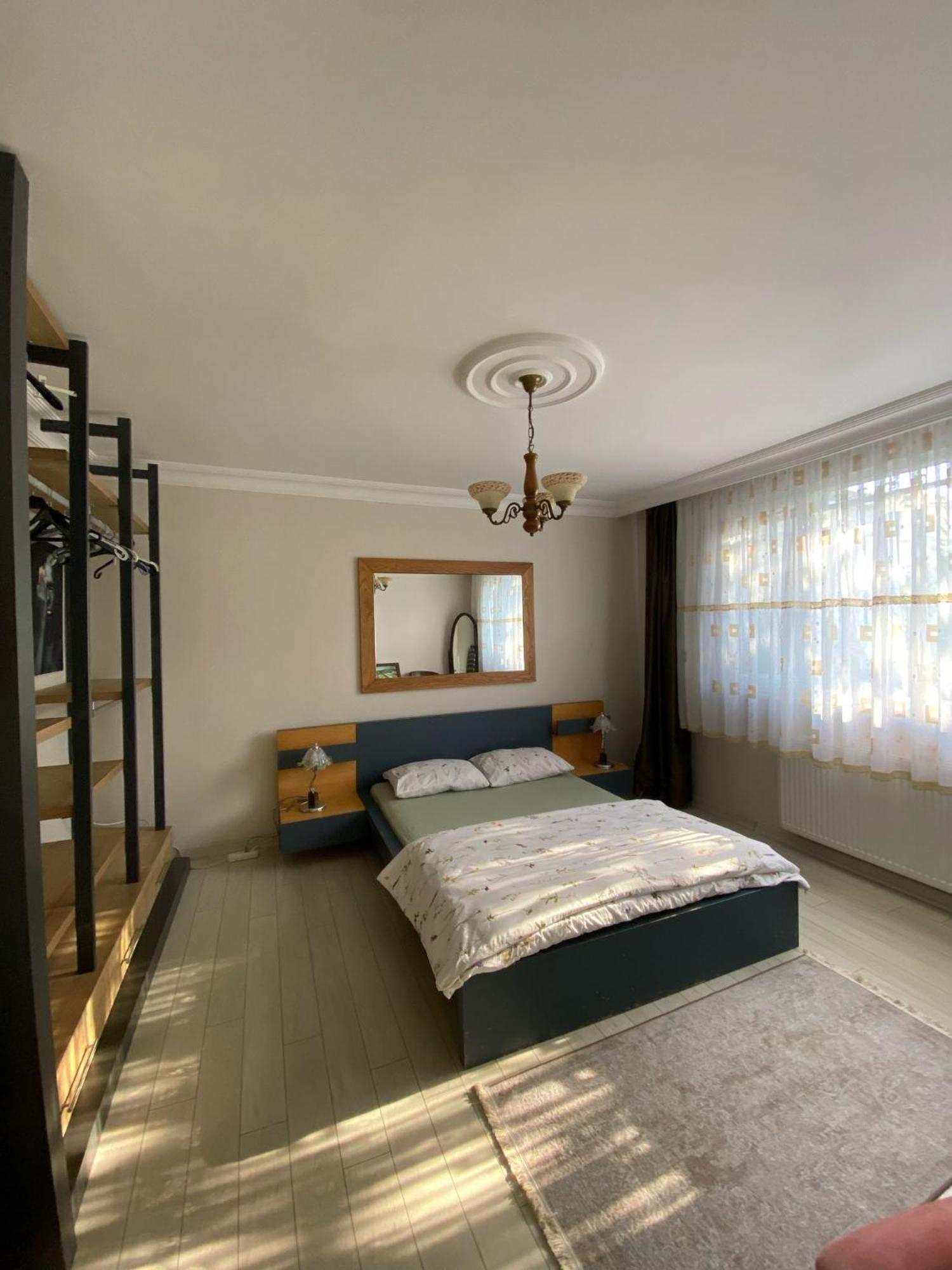 Garden House Apartamento Istambul Exterior foto
