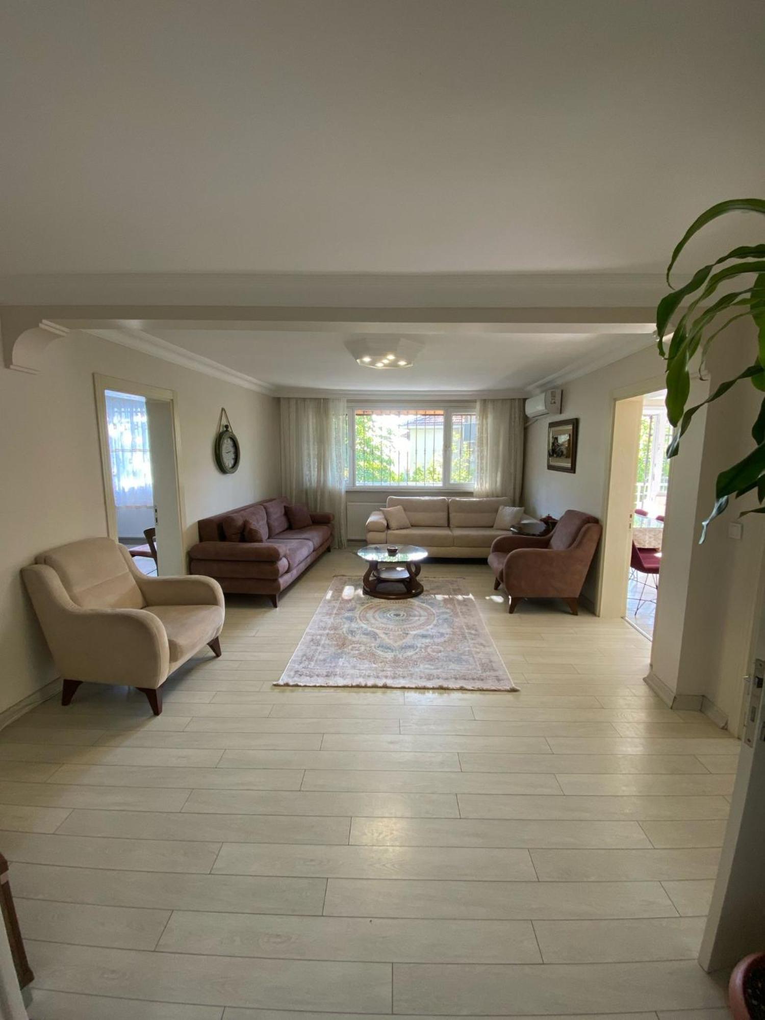 Garden House Apartamento Istambul Quarto foto